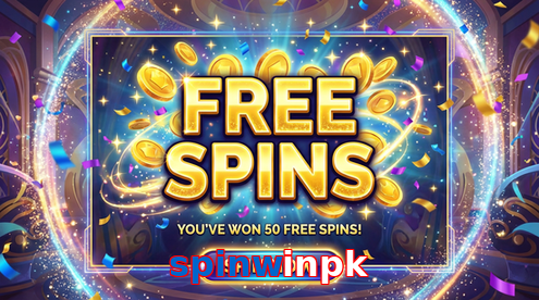 Game list for Spinwinpk slots section