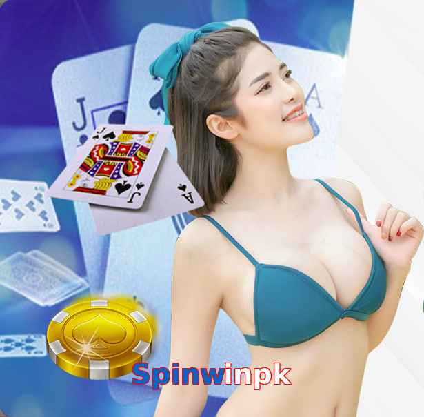 Spinwinpk game app for Pakistan players
